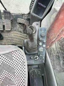 Buy Hitachi EX210 Used Excavator / 9 Used Hitachi EX210 Excavator 2020 Model / 9