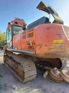 Buy Hitachi ZX70 Used Excavator Used Hitachi ZX70 Excavator 2020 Model