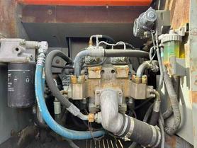 Buy Hitachi ZX240-3 Used Excavator / 8 Used Hitachi ZX240-3 Excavator 2011 Model / 8