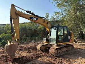 Buy Caterpillar 312 Used Excavator Used Caterpillar 312 Excavator 2016 Model