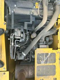Buy Komatsu PC130-8 Used Excavator / 6 Used Komatsu PC130-8 Excavator 2018 Model / 6