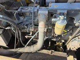 Buy Komatsu PC350 Used Excavator / 2 Used Komatsu PC350 Excavator 2016 Model / 2