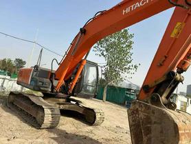 Buy Hitachi ZX240-3 Used Excavator / 5 Used Hitachi ZX240-3 Excavator 2011 Model / 5