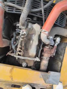 Buy XCMG LW150FV Used Excavator Used XCMG LW150FV Excavator 2018 Model