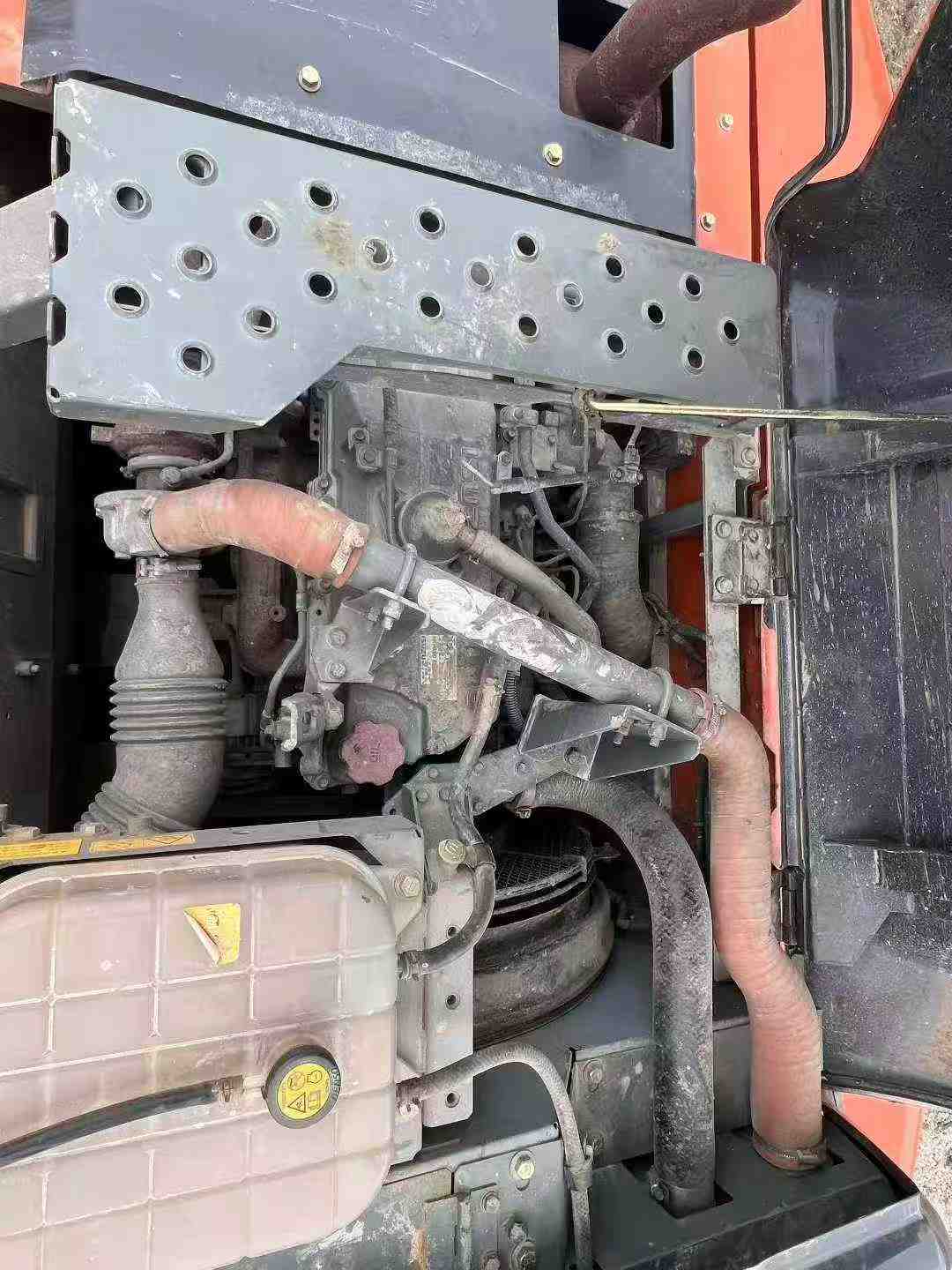 Used Hitachi EX210 Excavator 2020 Model