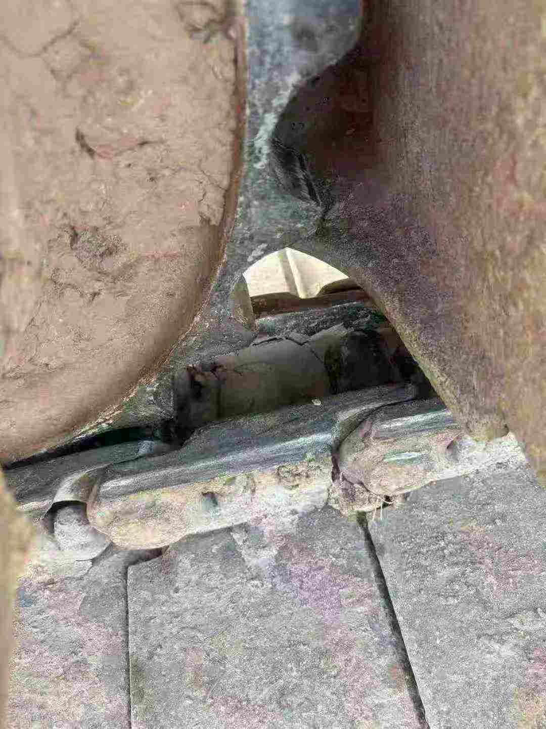 Used Hitachi ZX120 Excavator 2011 Model / 8