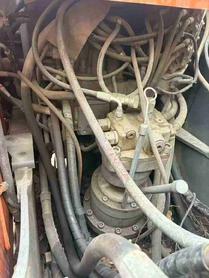 Buy Hitachi ZX110-3 Used Excavator / 5 Used Hitachi ZX110-3 Excavator 2016 Model / 5