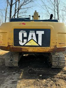 Buy Caterpillar 320D Used Excavator Used Caterpillar 320D Excavator 2017 Model