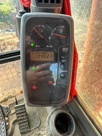 Buy Hitachi ZX120 Used Excavator / 4 Used Hitachi ZX120 Excavator 2013 Model / 4