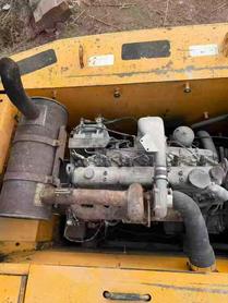 Buy Hyundai R215-7 Used Excavator / 5 Used Hyundai R215-7 Excavator 2010 Model / 5