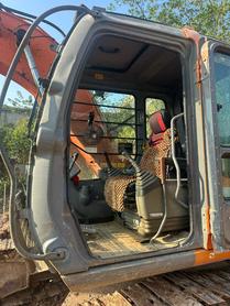 Buy Hitachi ZX120 Used Excavator / 5 Used Hitachi ZX120 Excavator 2013 Model / 5