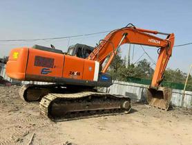 Buy Hitachi ZX240-3 Used Excavator / 2 Used Hitachi ZX240-3 Excavator 2011 Model / 2