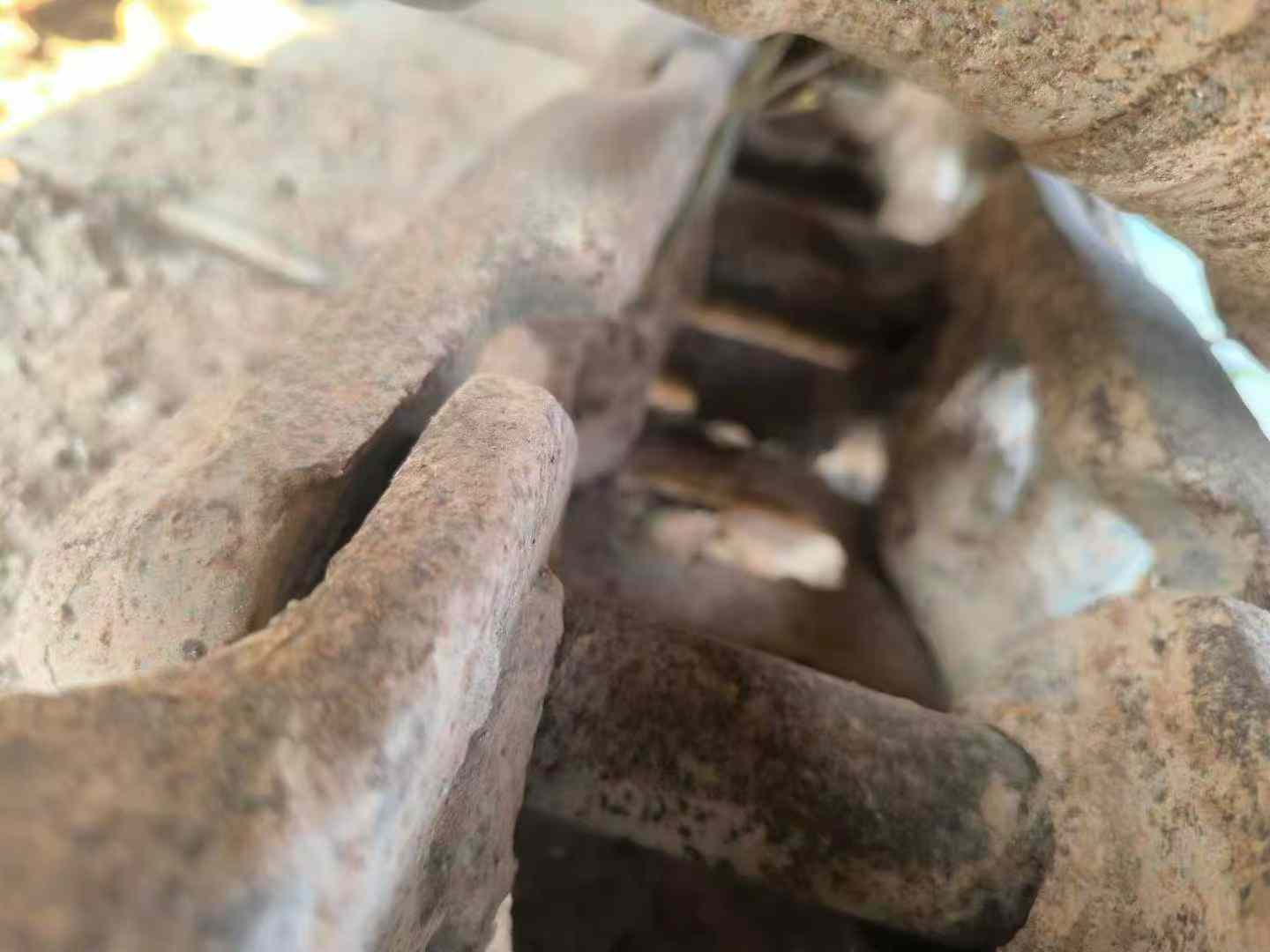 Used Komatsu PC200-8 Excavator 2016 Model / 5