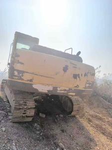Buy Komatsu PC200-8 Used Excavator Used Komatsu PC200-8 Excavator 2016 Model