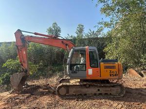 Buy Hitachi ZX120 Used Excavator Used Hitachi ZX120 Excavator 2013 Model