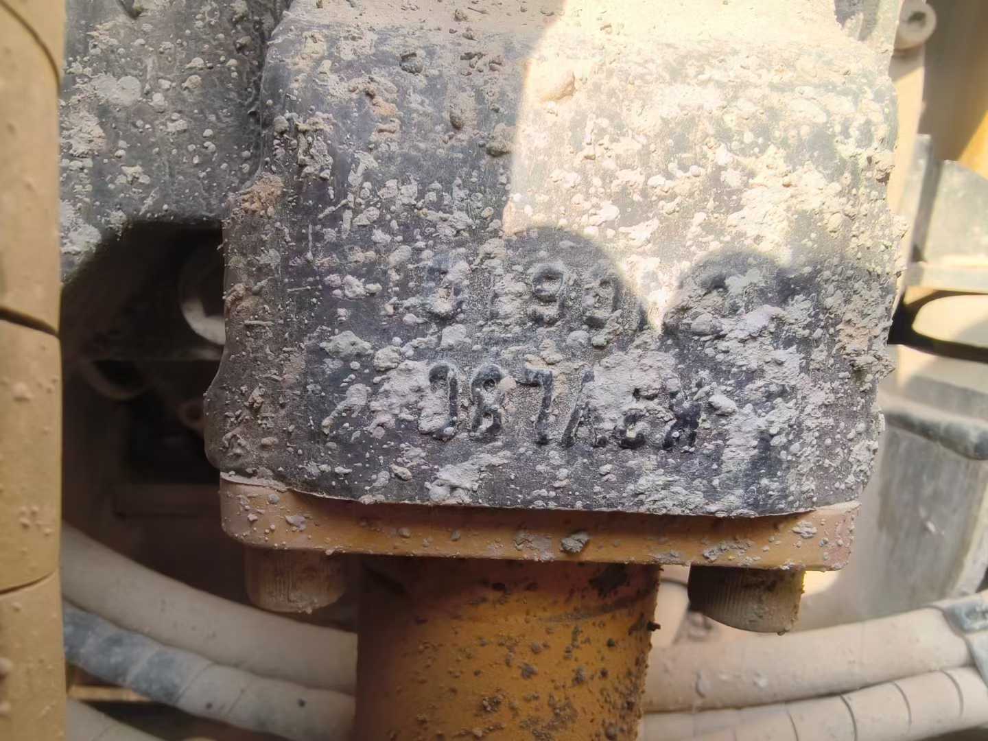 Buy Sany SY75 Used Excavator / 9 Used Sany SY75 Excavator 2020 Model / 9