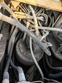 Buy Caterpillar 336FLH Used Excavator / 3 Used Caterpillar 336FLH Excavator 2014 Model / 3