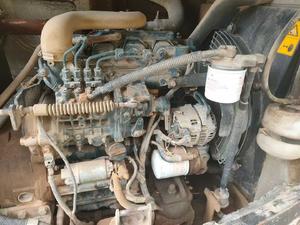 Buy Sany SY55 Used Excavator Used Sany SY55 Excavator 2017 Model