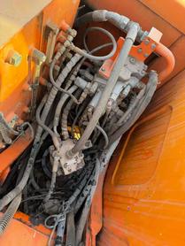 Buy Doosan DX80 Used Excavator / 9 Used Doosan DX80 Excavator 2016 Model / 9