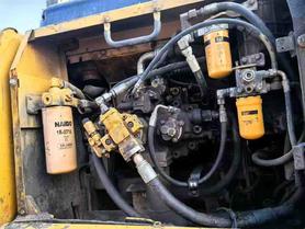 Buy Caterpillar 336FLH Used Excavator / 5 Used Caterpillar 336FLH Excavator 2014 Model / 5