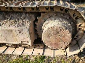 Buy Caterpillar 336FLH Used Excavator / 6 Used Caterpillar 336FLH Excavator 2014 Model / 6