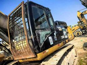 Buy Caterpillar 336FLH Used Excavator / 8 Used Caterpillar 336FLH Excavator 2014 Model / 8