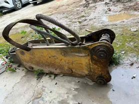 Buy XCMG XE60 Used Excavator / 6 Used XCMG XE60 Excavator 2021 Model / 6