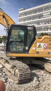 Buy Caterpillar 323 Used Excavator Used Caterpillar 323 Excavator 2021 Model