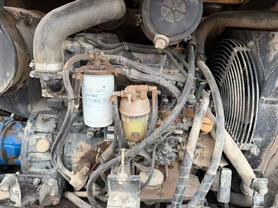 Buy Hyundai HX60 Used Excavator / 4 Used Hyundai HX60 Excavator 2016 Model / 4