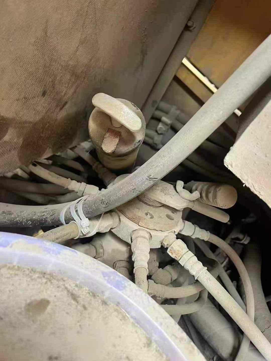 Used Komatsu PC200-8 Excavator 2016 Model / 9