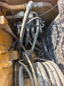 Buy Sany SY75 Used Excavator / 6 Used Sany SY75 Excavator 2020 Model / 6