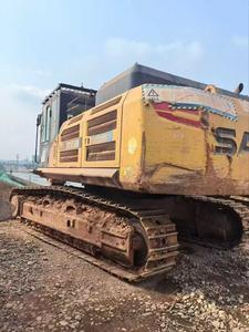 Buy Sany SY85 Used Excavator Used Sany SY85 Excavator 2020 Model