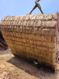 Buy XCMG XE490KS Used Excavator / 4 Used XCMG XE490KS Excavator 2016 Model / 4