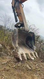Buy Sany SY75 Used Excavator / 9 Used Sany SY75 Excavator 2016 Model / 9