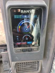 Buy Sany SY75 Used Excavator / 8 Used Sany SY75 Excavator 2020 Model / 8