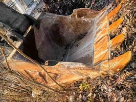 Buy Caterpillar 336FLH Used Excavator / 9 Used Caterpillar 336FLH Excavator 2014 Model / 9