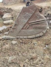 Buy XCMG XE490KS Used Excavator / 2 Used XCMG XE490KS Excavator 2016 Model / 2