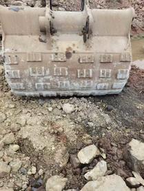 Buy XCMG XE490KS Used Excavator / 6 Used XCMG XE490KS Excavator 2016 Model / 6