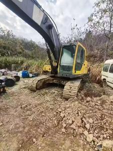 Buy Volvo EC210 Heavy Duty Used Excavator Used Volvo EC210 Heavy Duty Excavator 2013 Model