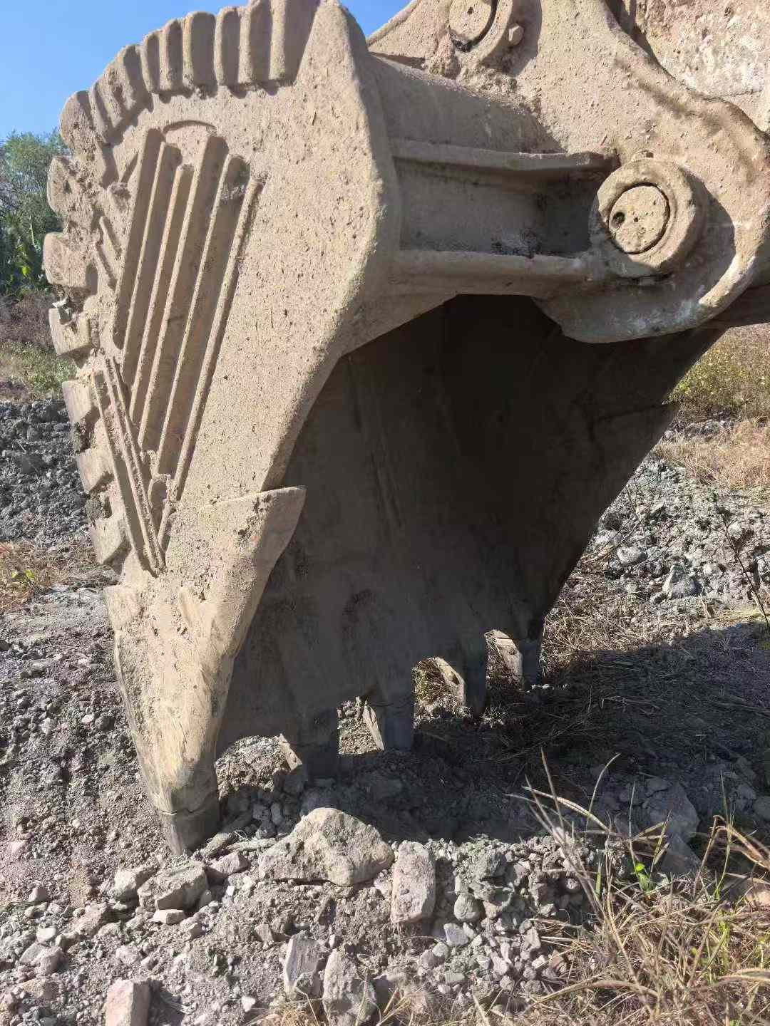 شراء حفارة Sumitomo SH260LC-6 مستعملة / 9