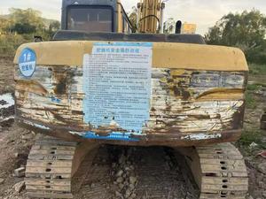 Buy Caterpillar 312V2 Used Excavator Used Caterpillar 312V2 Excavator 2016 Model