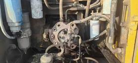 Buy Volvo EC210 Heavy Duty Used Excavator / 3 Used Volvo EC210 Heavy Duty Excavator 2012 Model / 3