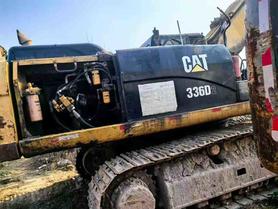 Buy Caterpillar 336FLH Used Excavator / 7 Used Caterpillar 336FLH Excavator 2014 Model / 7