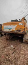 Buy Sany SY205H Used Excavator / 7 Used Sany SY205H Excavator 2013 Model / 7