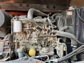 Buy Doosan DX80 Used Excavator / 2 Used Doosan DX80 Excavator 2016 Model / 2