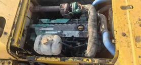 Buy Volvo EC210 Heavy Duty Used Excavator / 2 Used Volvo EC210 Heavy Duty Excavator 2012 Model / 2