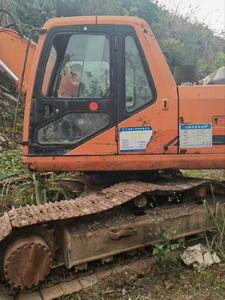 Buy Doosan S225 Used Excavator Used Doosan S225 Excavator 2010 Model