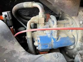 Buy Doosan DX80 Used Excavator / 3 Used Doosan DX80 Excavator 2016 Model / 3