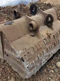 Buy XCMG XE490KS Used Excavator / 5 Used XCMG XE490KS Excavator 2016 Model / 5