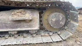 Buy Sany SY75 Used Excavator / 8 Used Sany SY75 Excavator 2016 Model / 8